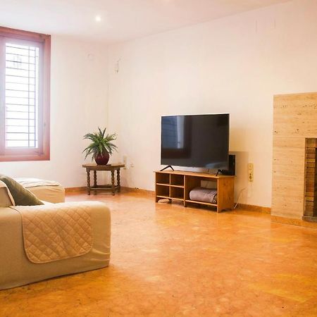 N28 Bed and Breakfast Xàtiva Buitenkant foto