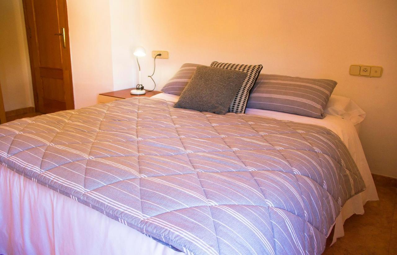 N28 Bed and Breakfast Xàtiva Buitenkant foto