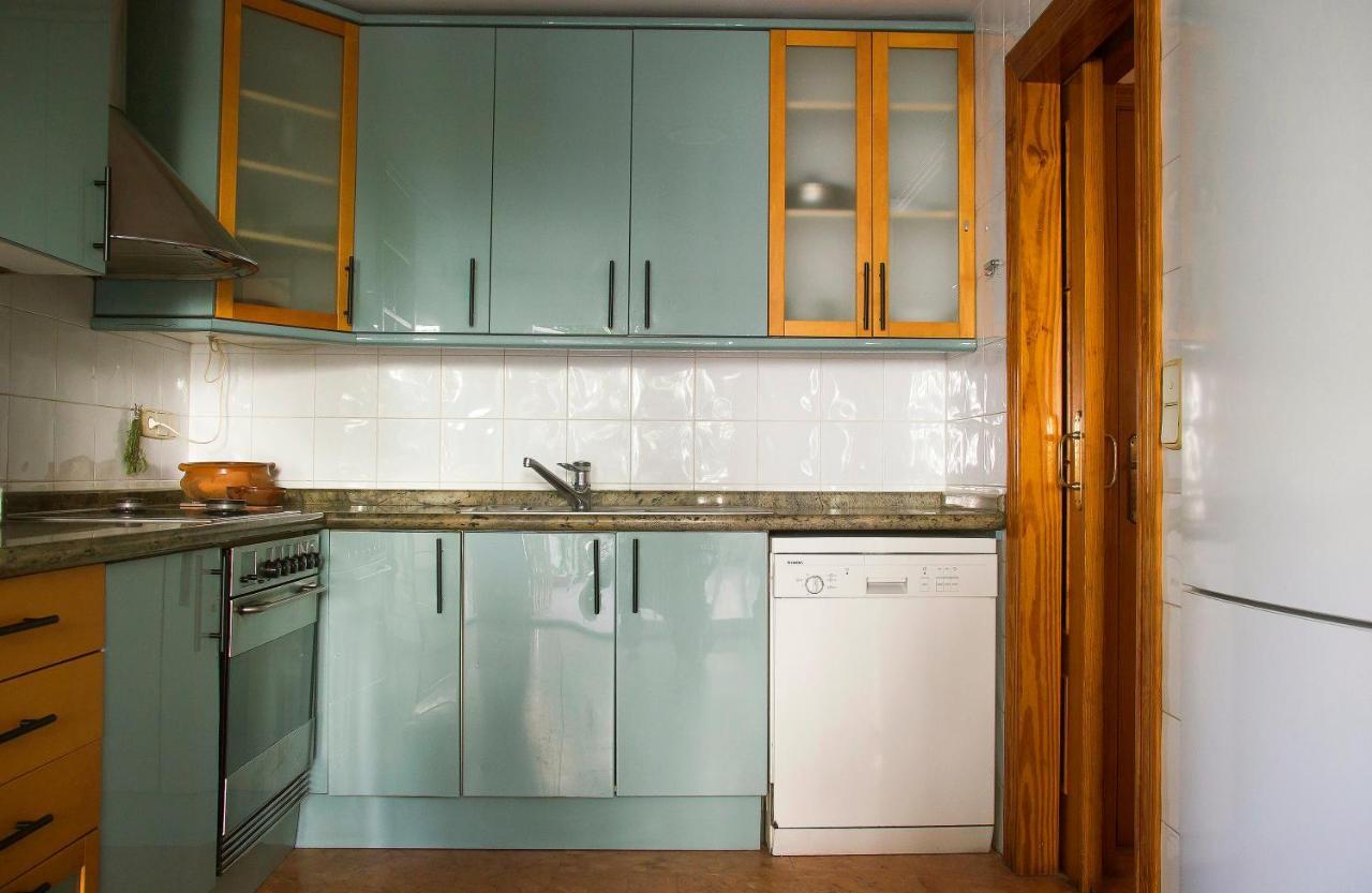 N28 Bed and Breakfast Xàtiva Buitenkant foto