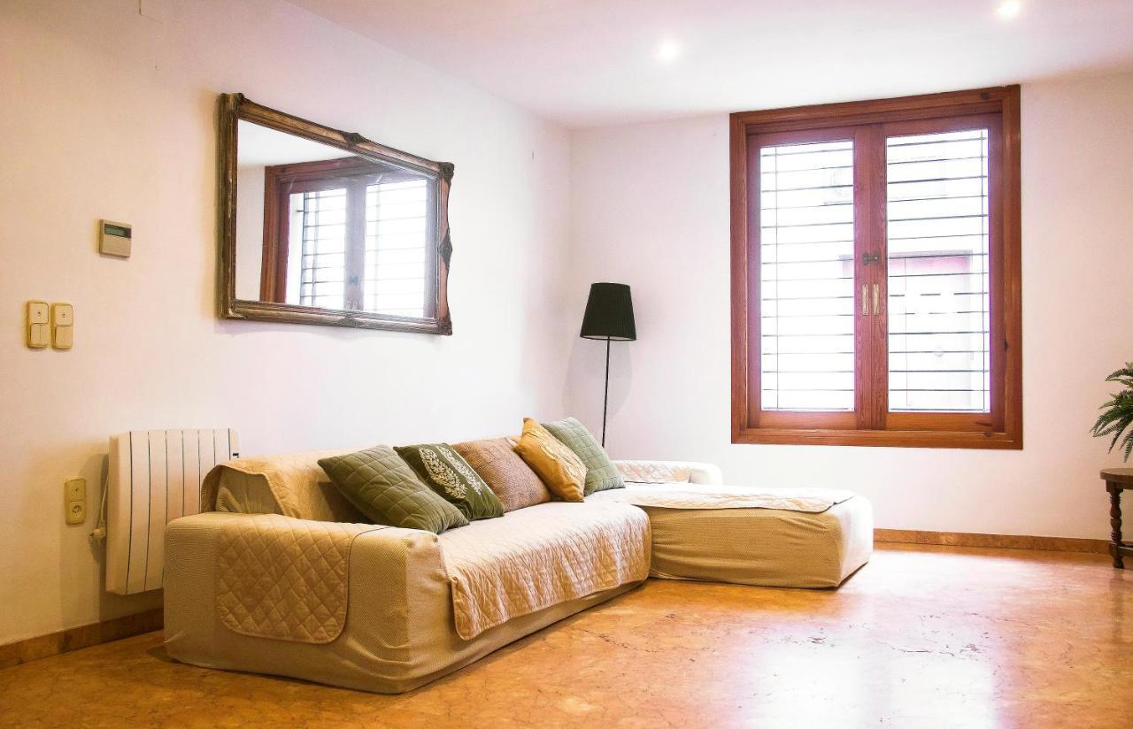 N28 Bed and Breakfast Xàtiva Buitenkant foto