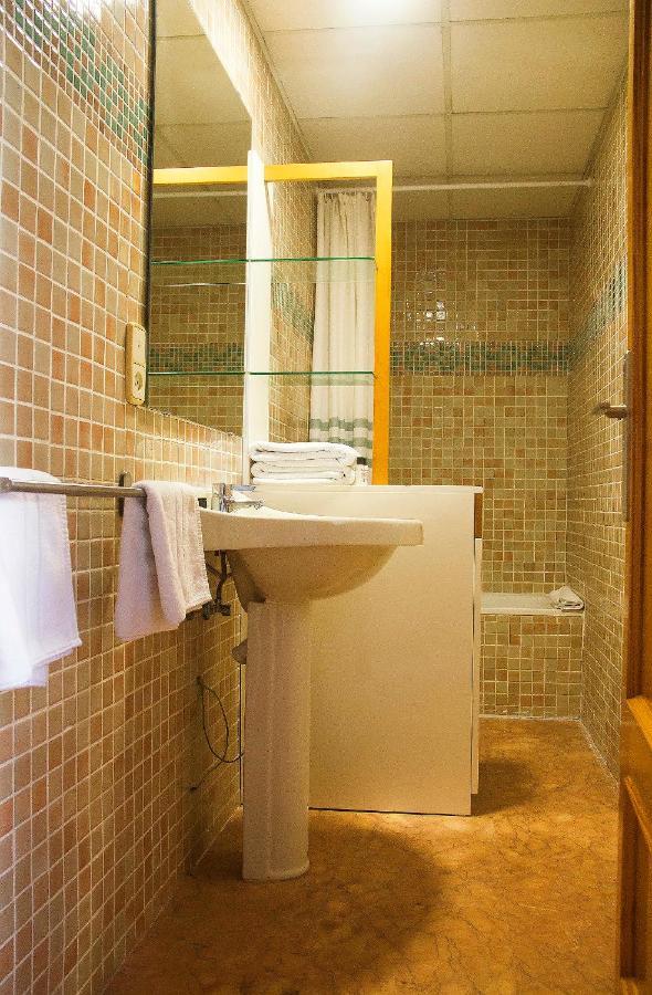 N28 Bed and Breakfast Xàtiva Buitenkant foto