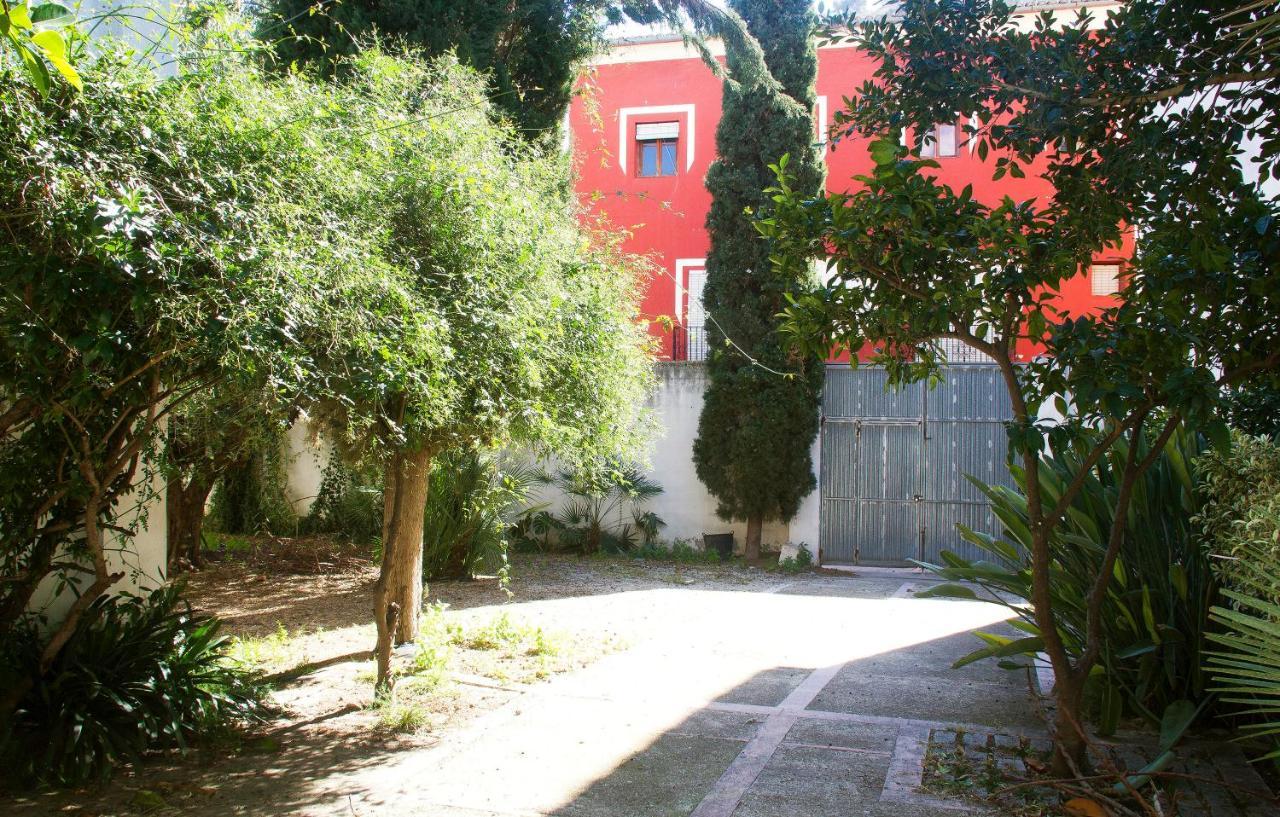 N28 Bed and Breakfast Xàtiva Buitenkant foto