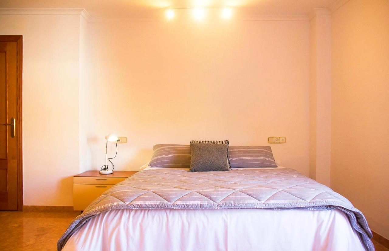 N28 Bed and Breakfast Xàtiva Buitenkant foto
