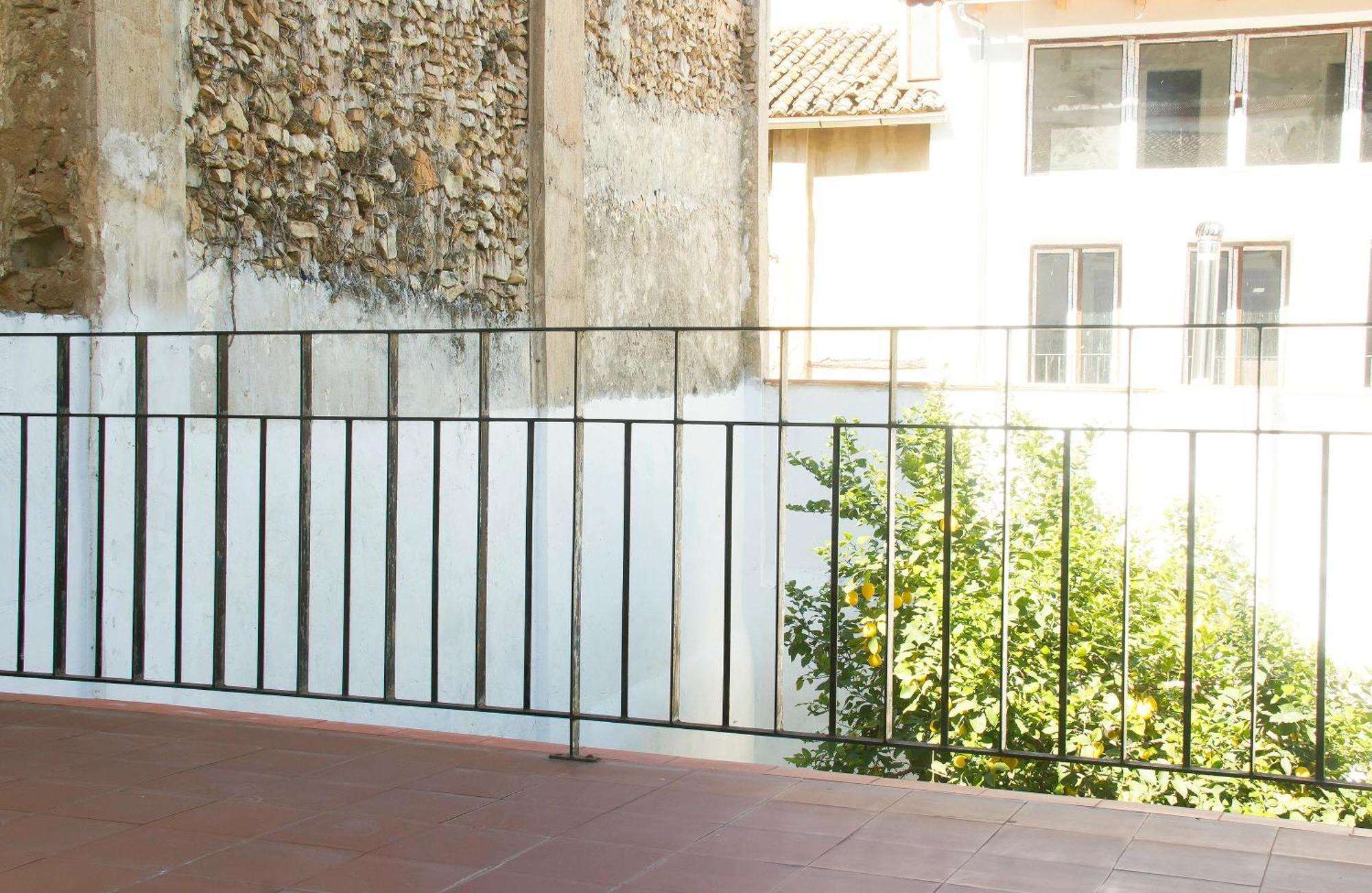 N28 Bed and Breakfast Xàtiva Buitenkant foto