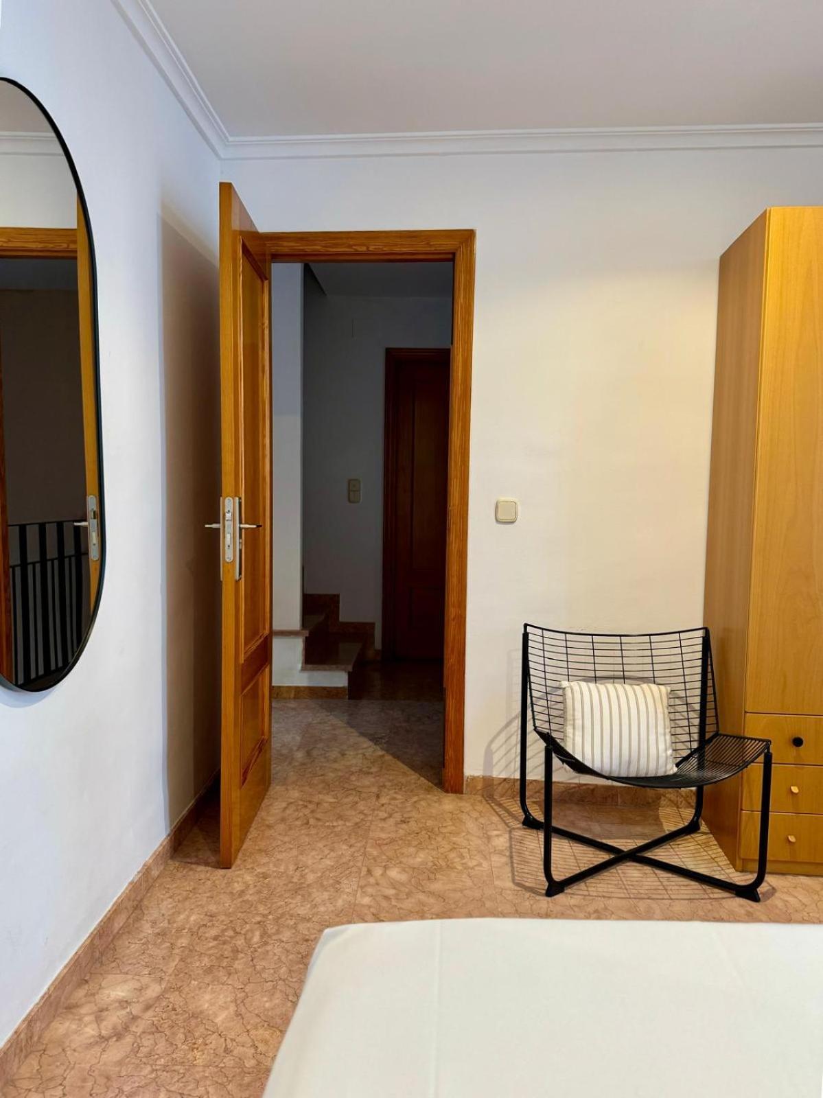 N28 Bed and Breakfast Xàtiva Buitenkant foto