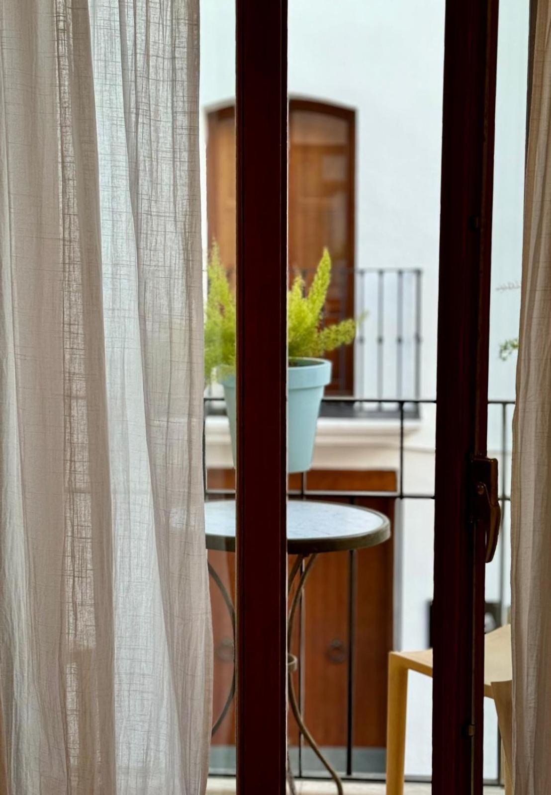 N28 Bed and Breakfast Xàtiva Buitenkant foto