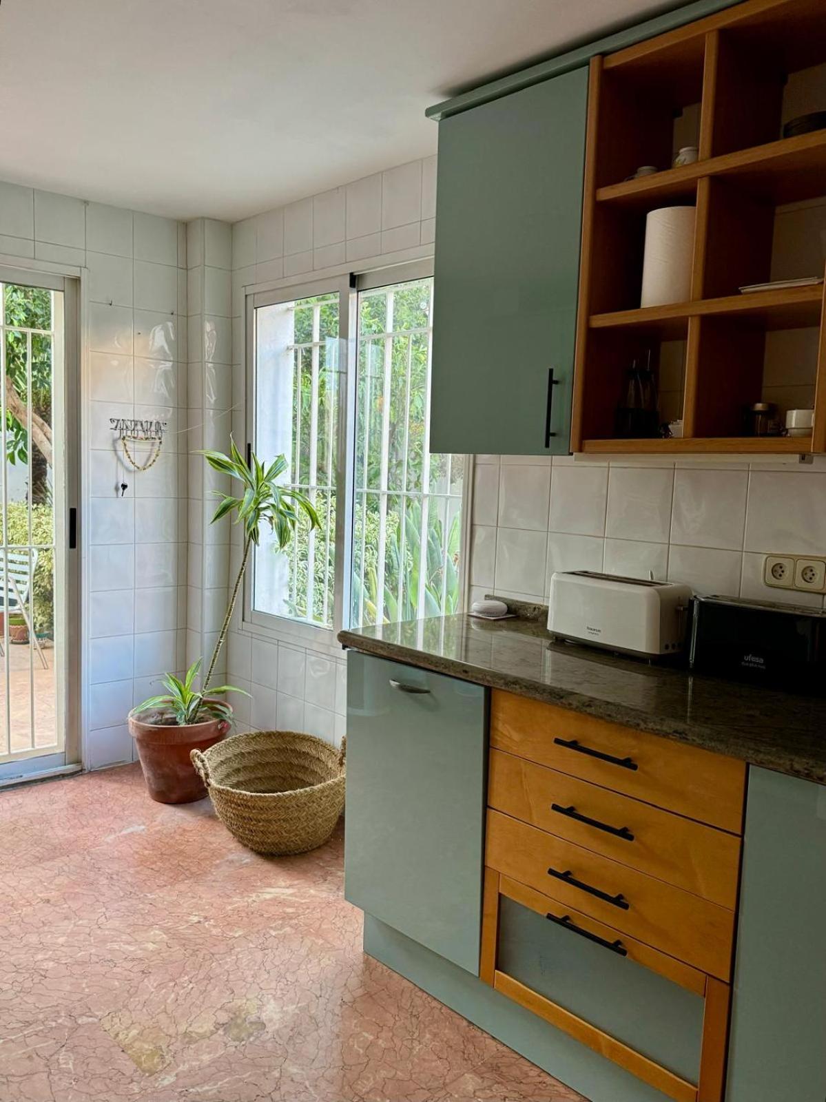 N28 Bed and Breakfast Xàtiva Buitenkant foto