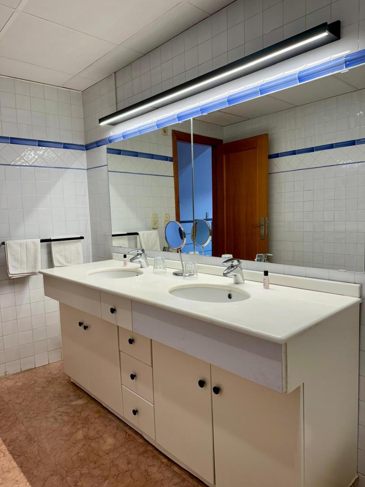 N28 Bed and Breakfast Xàtiva Buitenkant foto