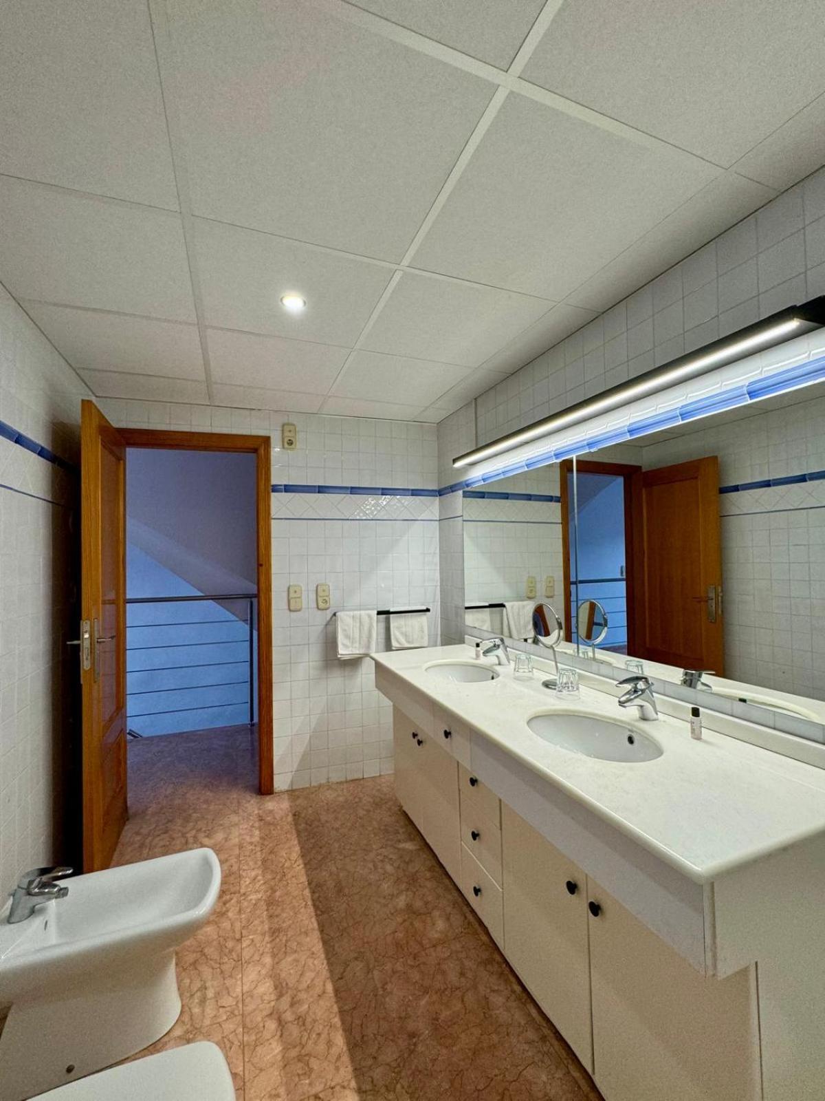 N28 Bed and Breakfast Xàtiva Buitenkant foto