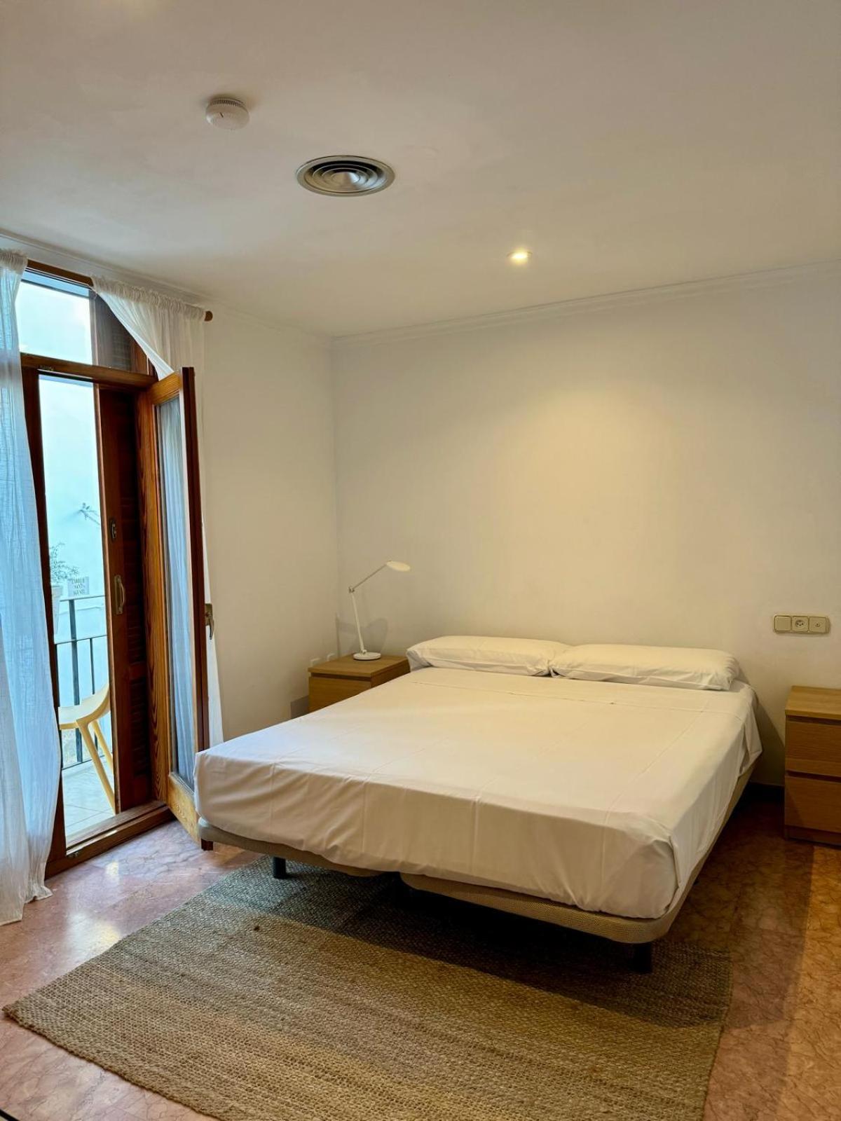 N28 Bed and Breakfast Xàtiva Buitenkant foto